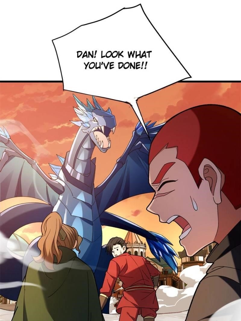 Evil Dragon Is Reincarnated! Revenge Begins at the Age of Five! Chapter 194 - Page 23