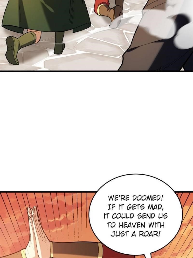 Evil Dragon Is Reincarnated! Revenge Begins at the Age of Five! Chapter 194 - Page 24