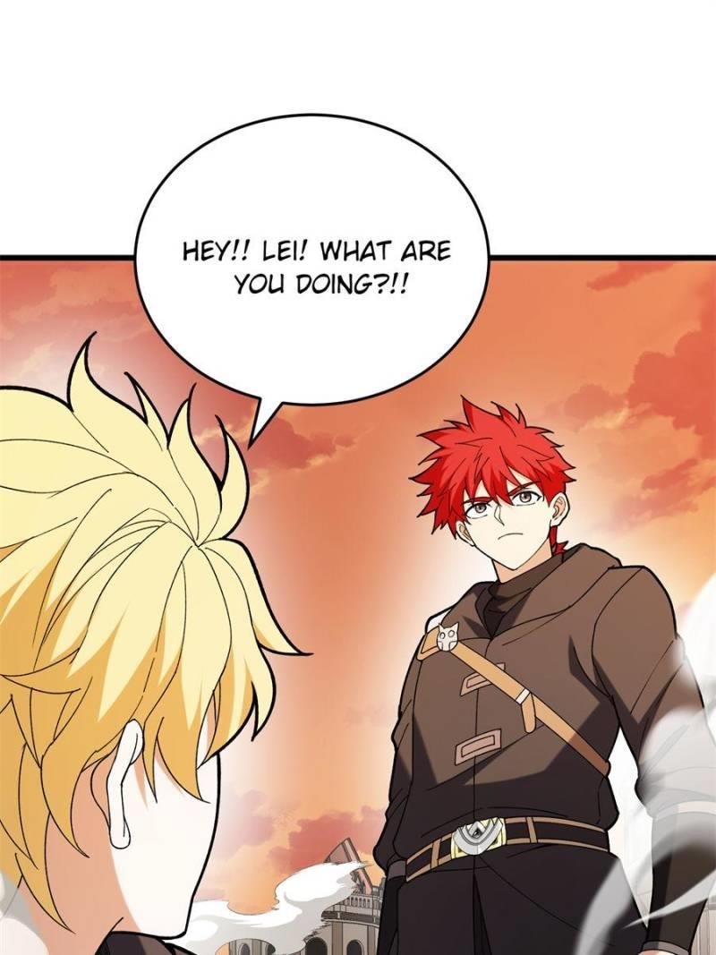 Evil Dragon Is Reincarnated! Revenge Begins at the Age of Five! Chapter 194 - Page 28