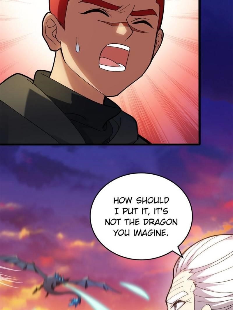 Evil Dragon Is Reincarnated! Revenge Begins at the Age of Five! Chapter 194 - Page 3