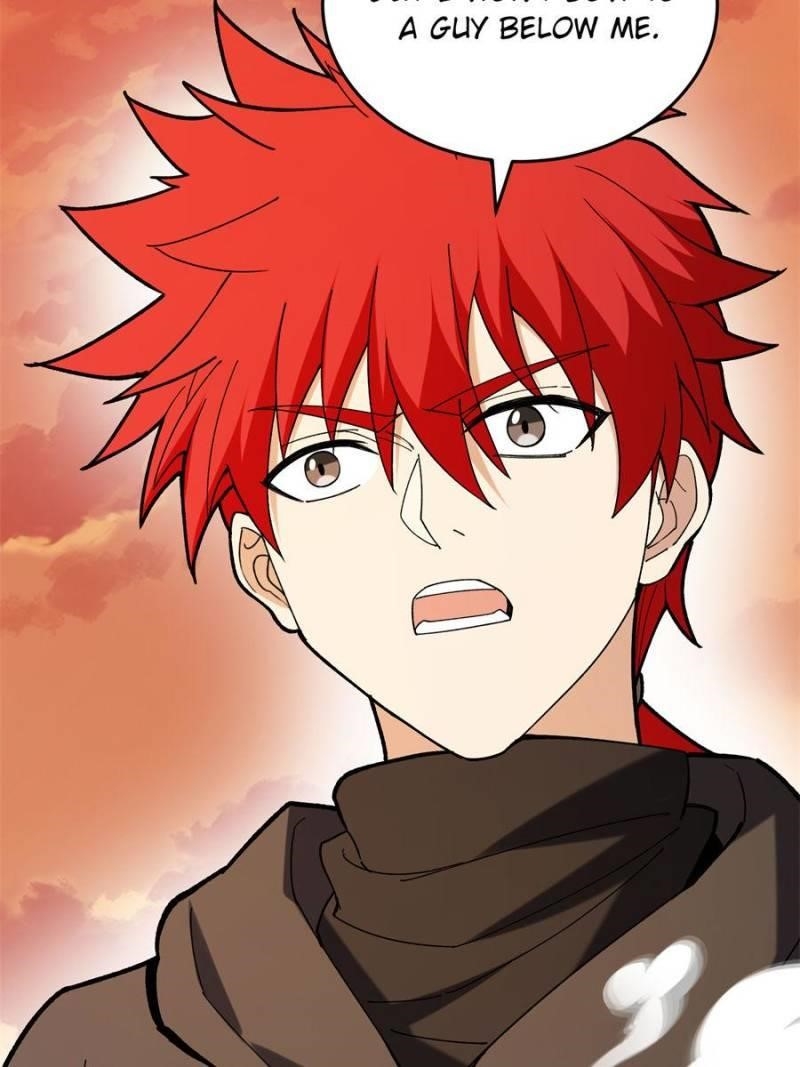 Evil Dragon Is Reincarnated! Revenge Begins at the Age of Five! Chapter 194 - Page 30