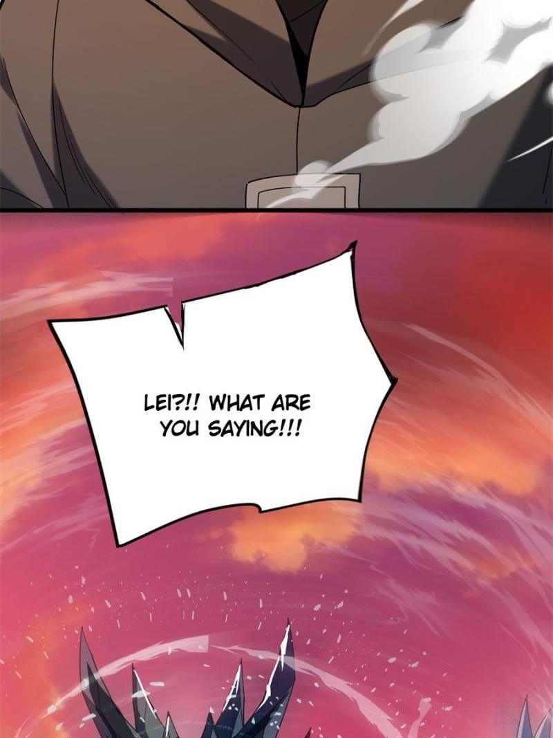 Evil Dragon Is Reincarnated! Revenge Begins at the Age of Five! Chapter 194 - Page 31