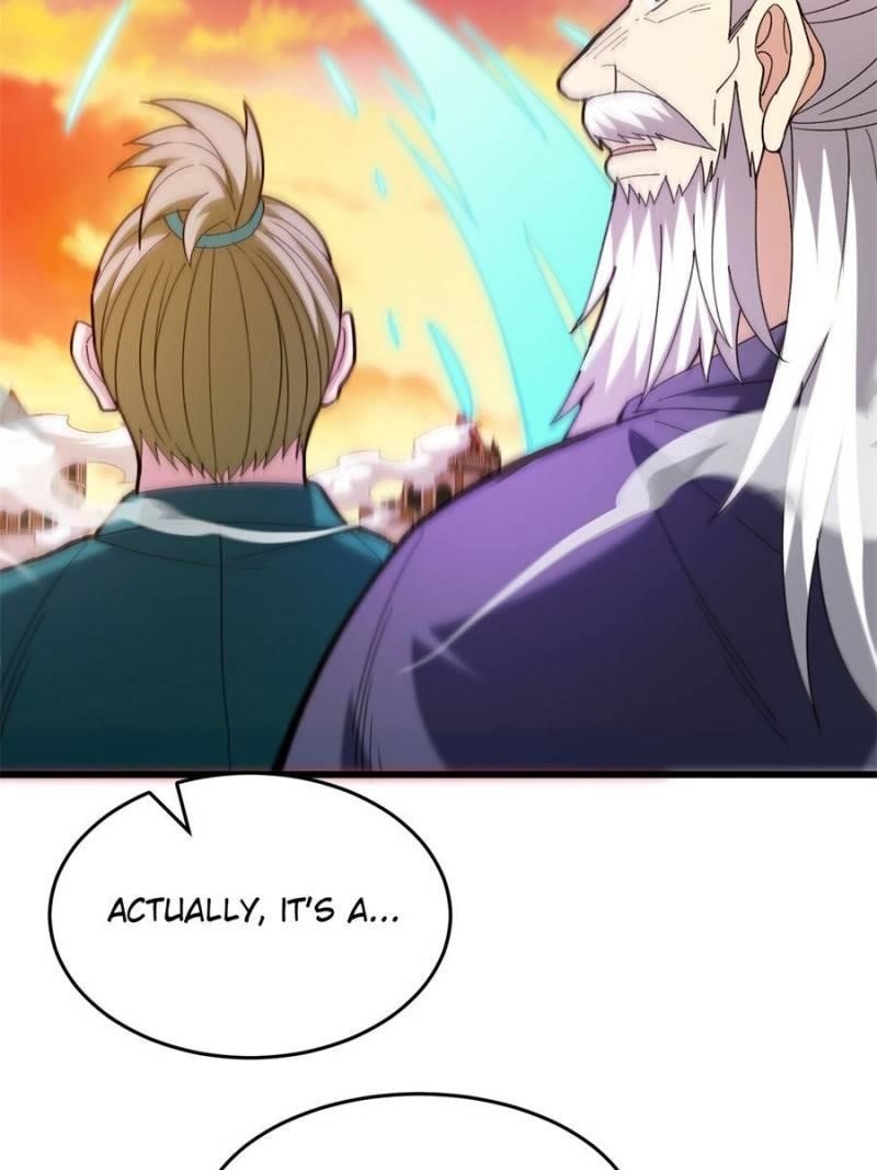 Evil Dragon Is Reincarnated! Revenge Begins at the Age of Five! Chapter 194 - Page 4