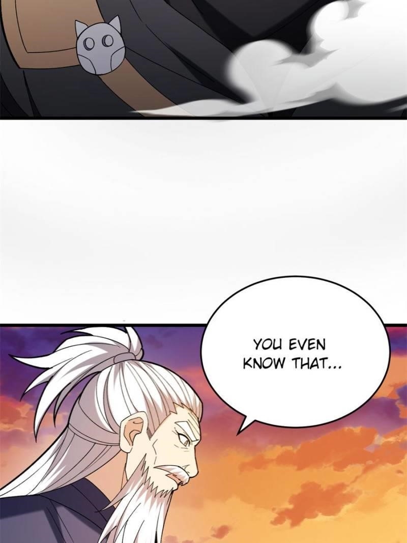 Evil Dragon Is Reincarnated! Revenge Begins at the Age of Five! Chapter 194 - Page 6