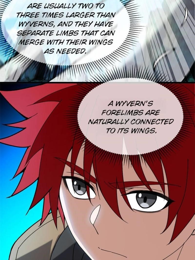 Evil Dragon Is Reincarnated! Revenge Begins at the Age of Five! Chapter 194 - Page 9