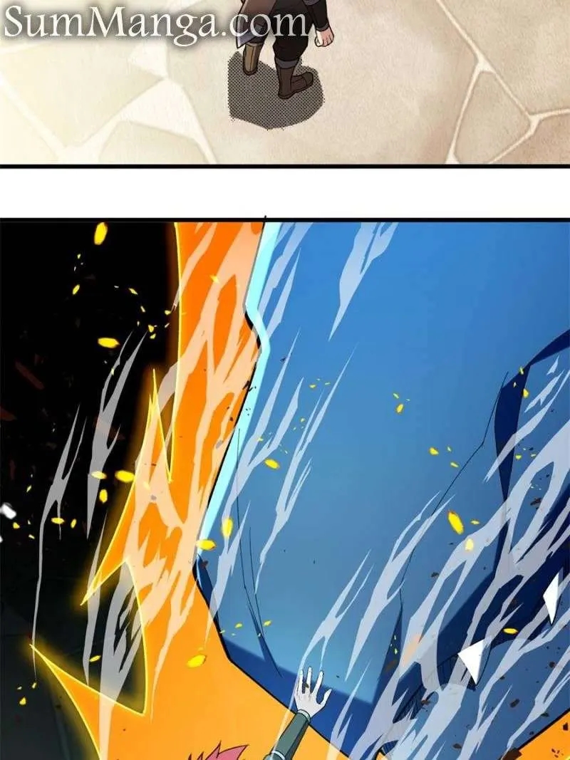 Evil Dragon Is Reincarnated! Revenge Begins at the Age of Five! Chapter 195 - Page 13