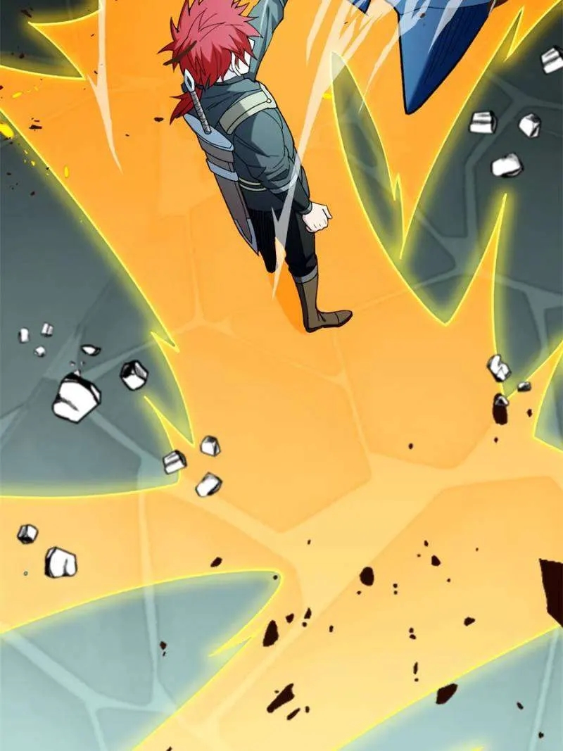 Evil Dragon Is Reincarnated! Revenge Begins at the Age of Five! Chapter 195 - Page 14