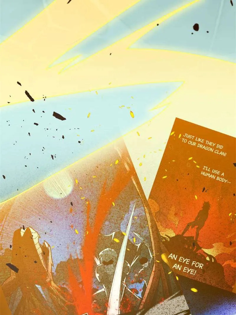 Evil Dragon Is Reincarnated! Revenge Begins at the Age of Five! Chapter 195 - Page 15