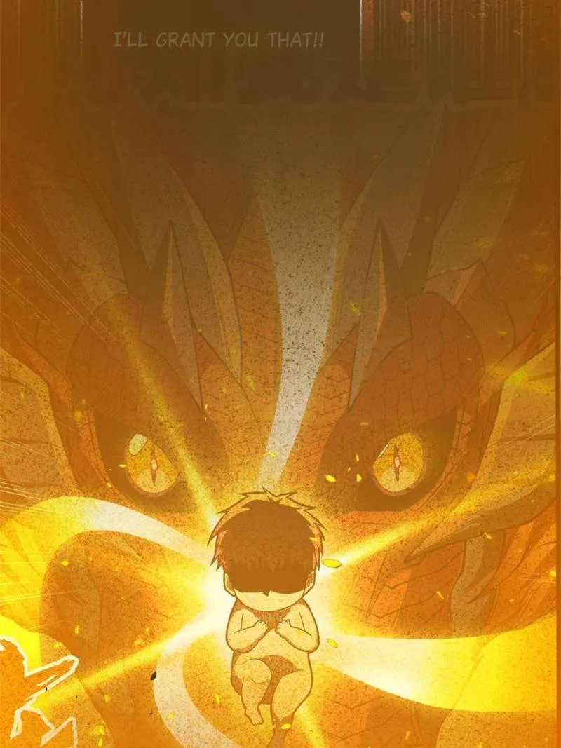 Evil Dragon Is Reincarnated! Revenge Begins at the Age of Five! Chapter 195 - Page 18