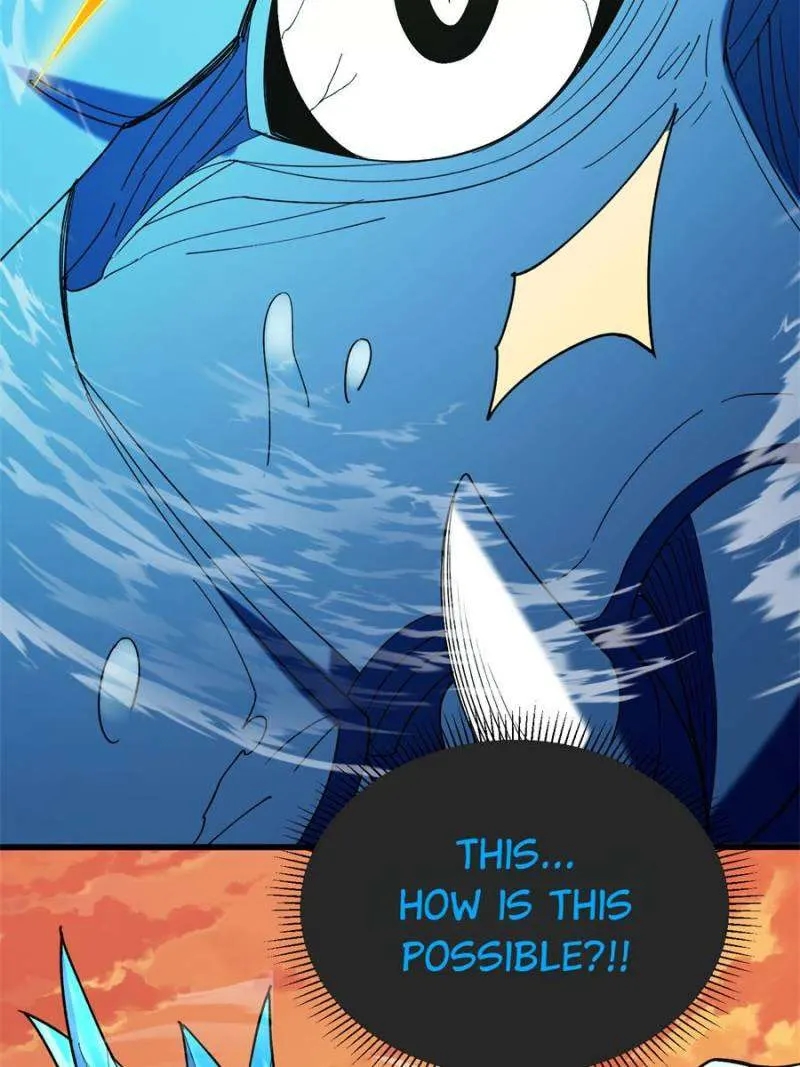 Evil Dragon Is Reincarnated! Revenge Begins at the Age of Five! Chapter 195 - Page 20