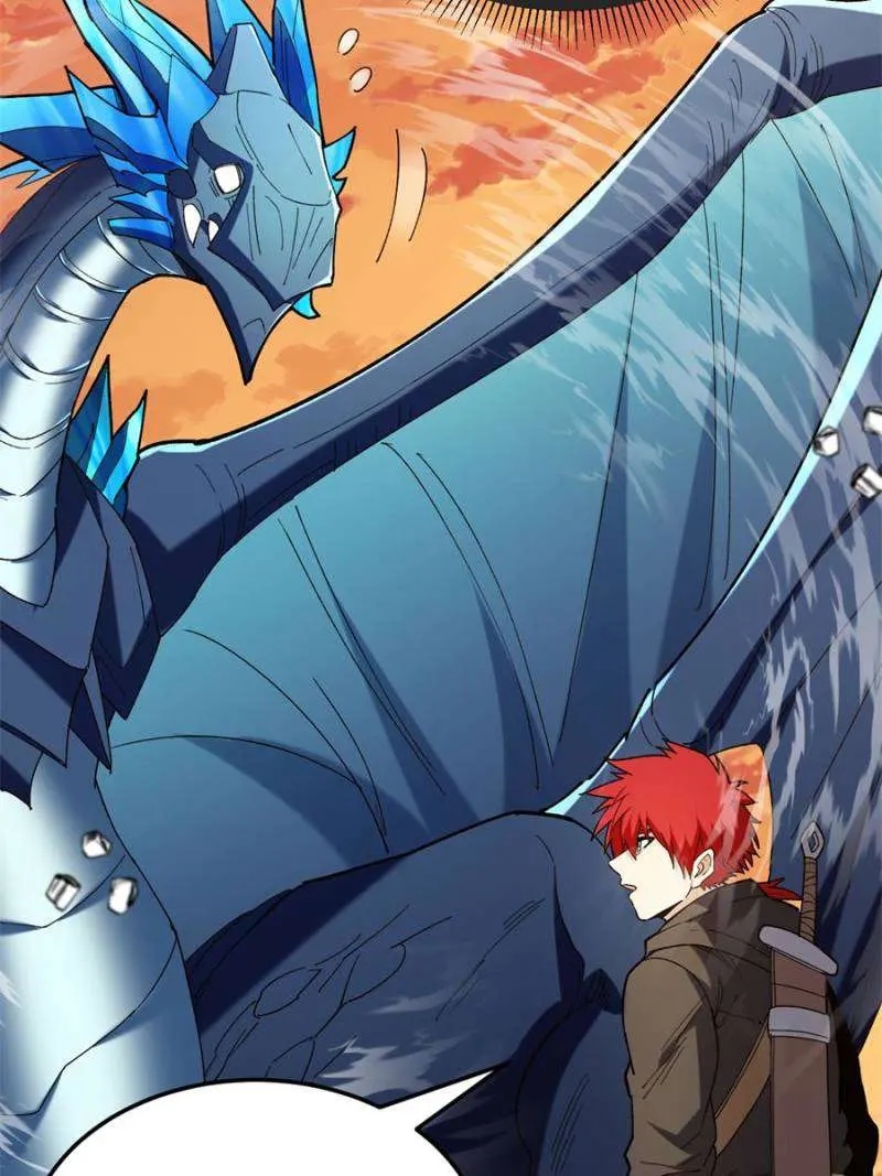 Evil Dragon Is Reincarnated! Revenge Begins at the Age of Five! Chapter 195 - Page 21