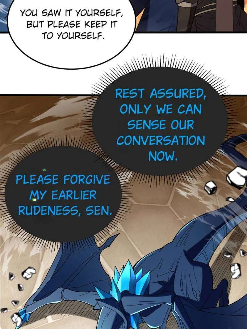 Evil Dragon Is Reincarnated! Revenge Begins at the Age of Five! Chapter 195 - Page 22