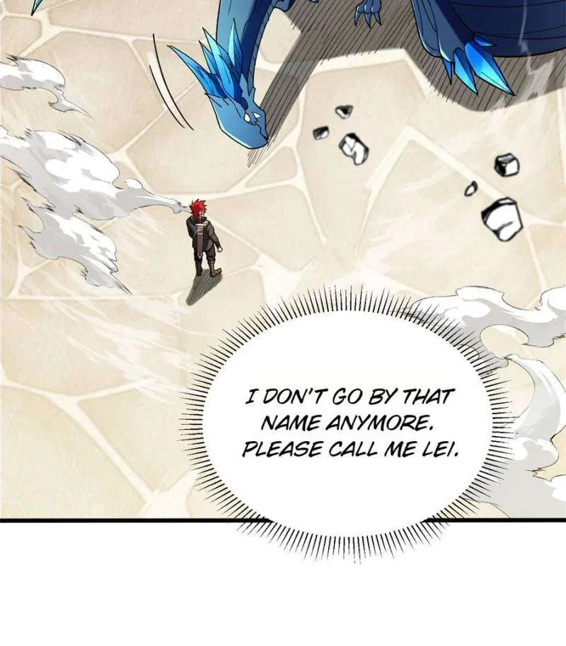 Evil Dragon Is Reincarnated! Revenge Begins at the Age of Five! Chapter 195 - Page 23