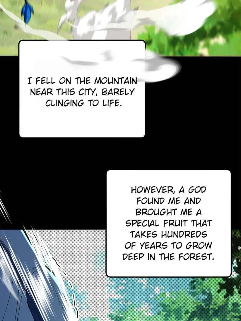 Evil Dragon Is Reincarnated! Revenge Begins at the Age of Five! Chapter 195 - Page 29