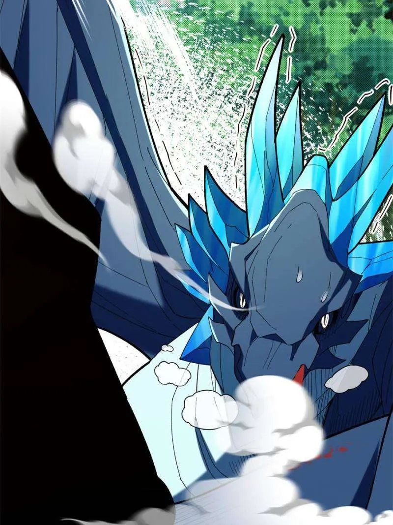 Evil Dragon Is Reincarnated! Revenge Begins at the Age of Five! Chapter 195 - Page 30