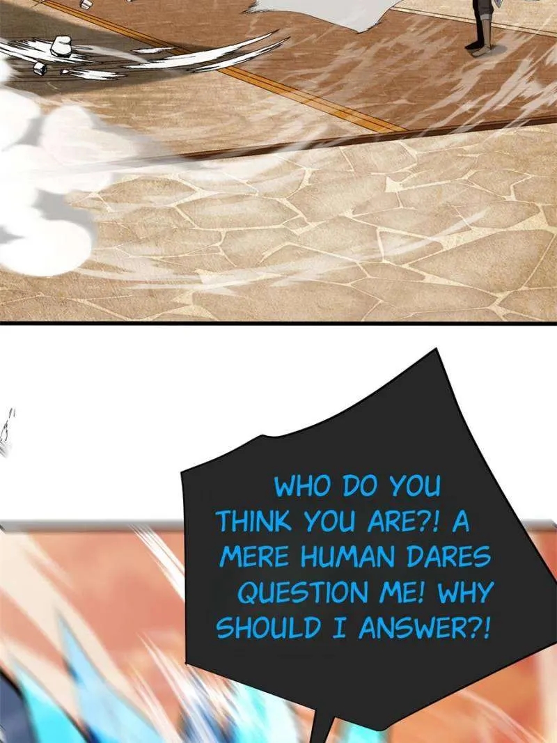 Evil Dragon Is Reincarnated! Revenge Begins at the Age of Five! Chapter 195 - Page 6