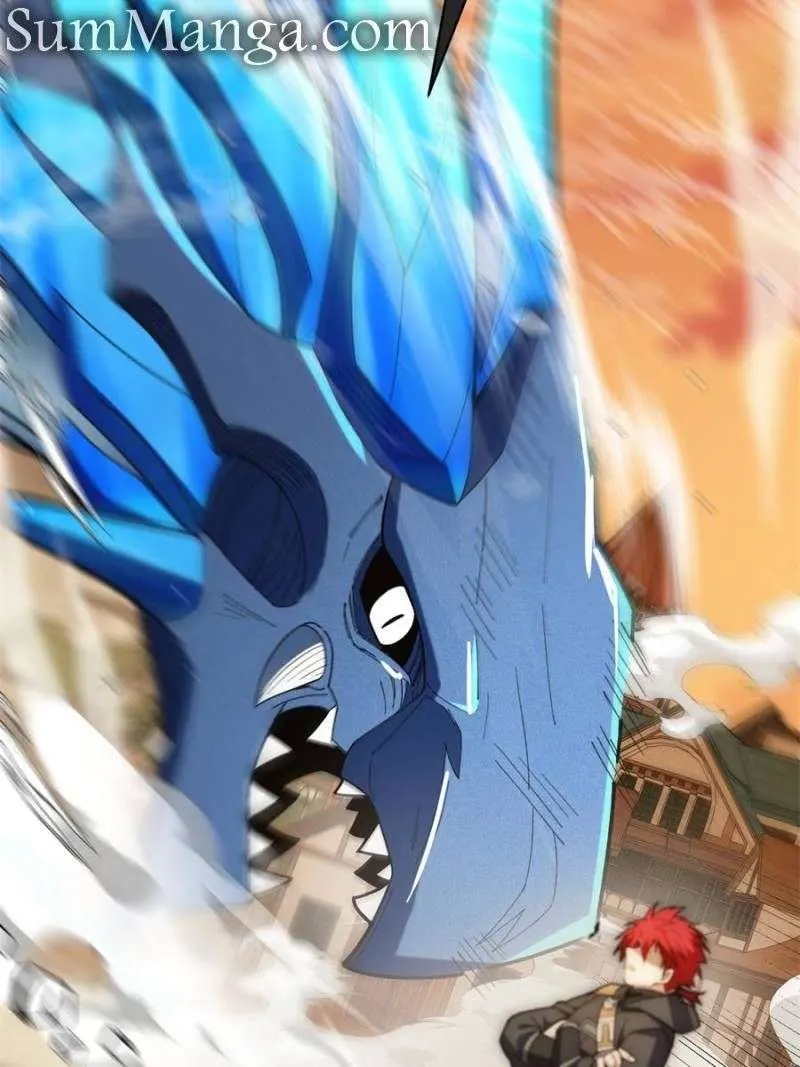 Evil Dragon Is Reincarnated! Revenge Begins at the Age of Five! Chapter 195 - Page 7