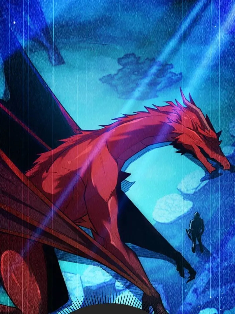 Evil Dragon Is Reincarnated! Revenge Begins at the Age of Five! Chapter 196 - Page 10