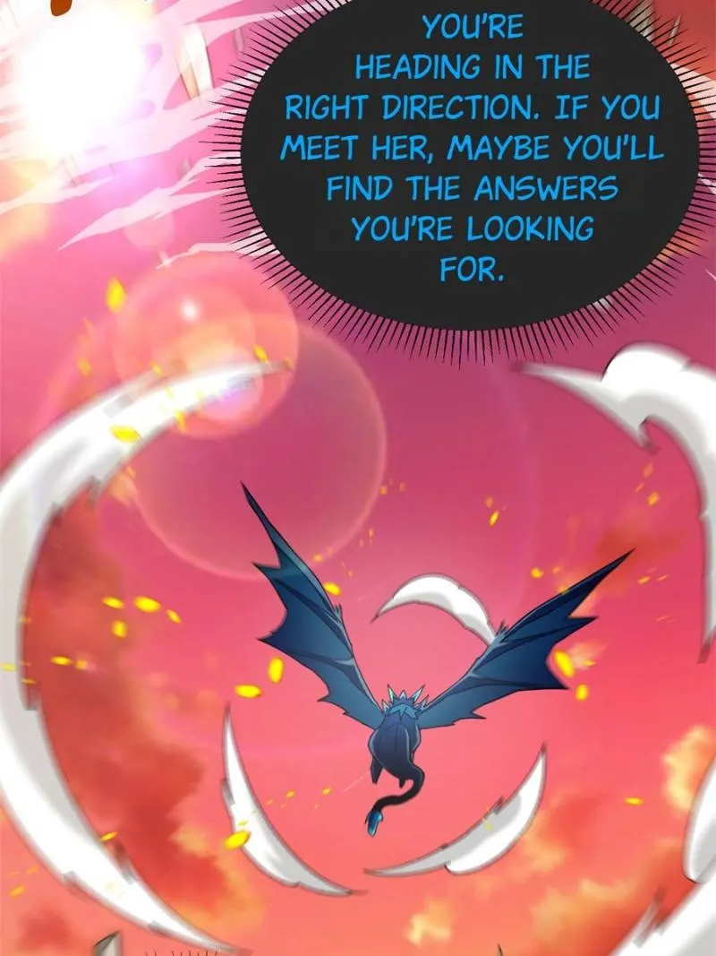 Evil Dragon Is Reincarnated! Revenge Begins at the Age of Five! Chapter 196 - Page 16