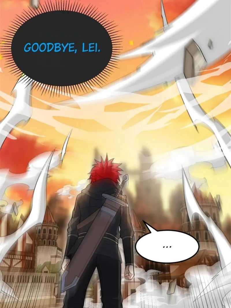 Evil Dragon Is Reincarnated! Revenge Begins at the Age of Five! Chapter 196 - Page 17