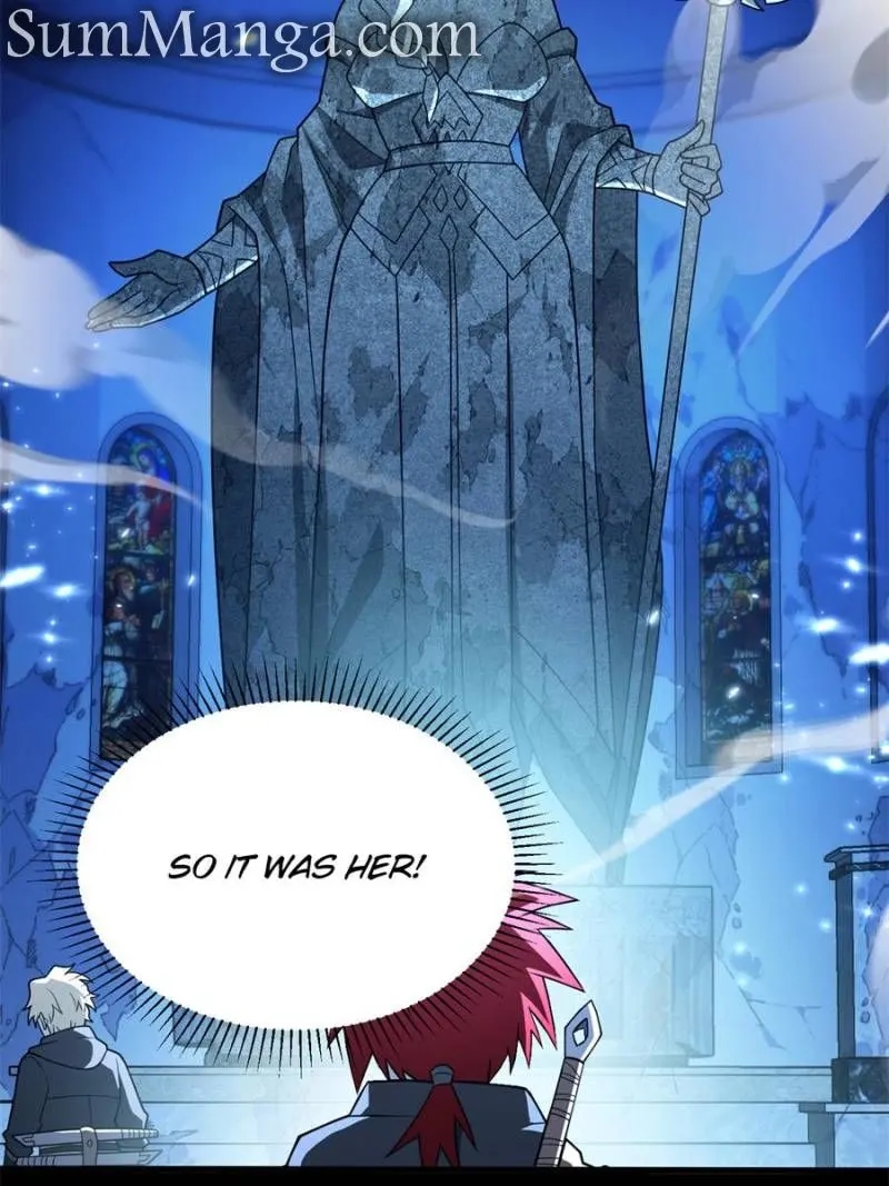 Evil Dragon Is Reincarnated! Revenge Begins at the Age of Five! Chapter 196 - Page 21