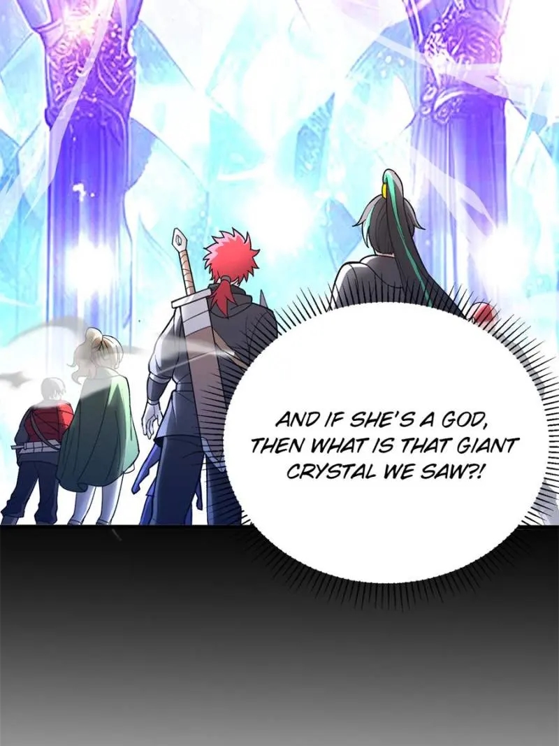 Evil Dragon Is Reincarnated! Revenge Begins at the Age of Five! Chapter 196 - Page 24