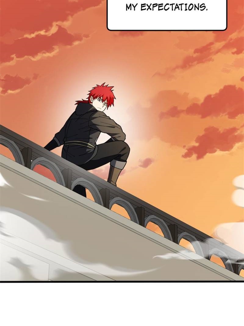 Evil Dragon Is Reincarnated! Revenge Begins at the Age of Five! Chapter 197 - Page 15