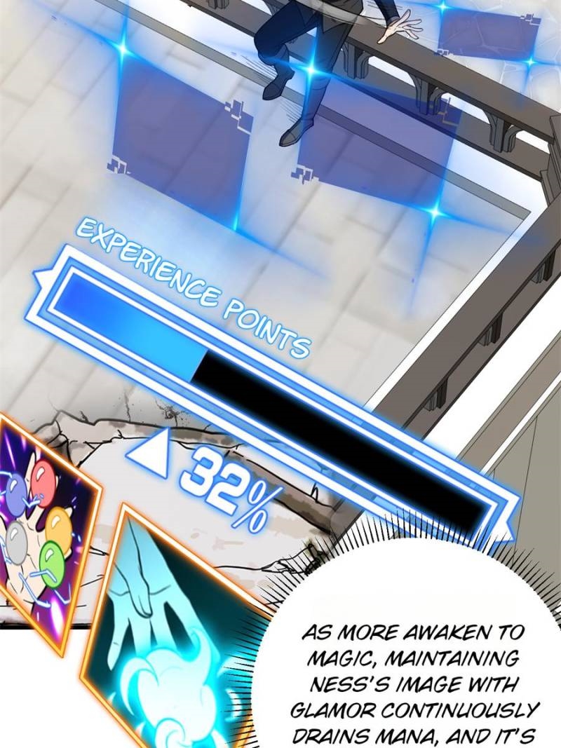 Evil Dragon Is Reincarnated! Revenge Begins at the Age of Five! Chapter 197 - Page 17