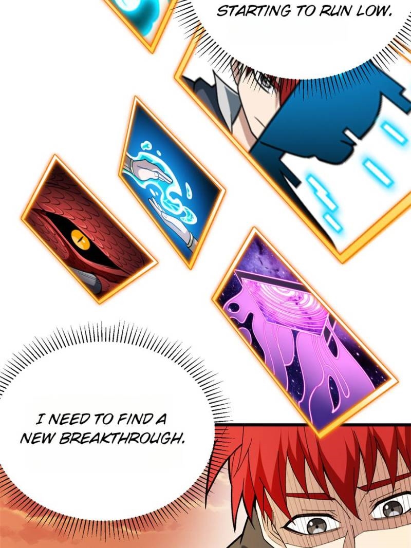 Evil Dragon Is Reincarnated! Revenge Begins at the Age of Five! Chapter 197 - Page 18