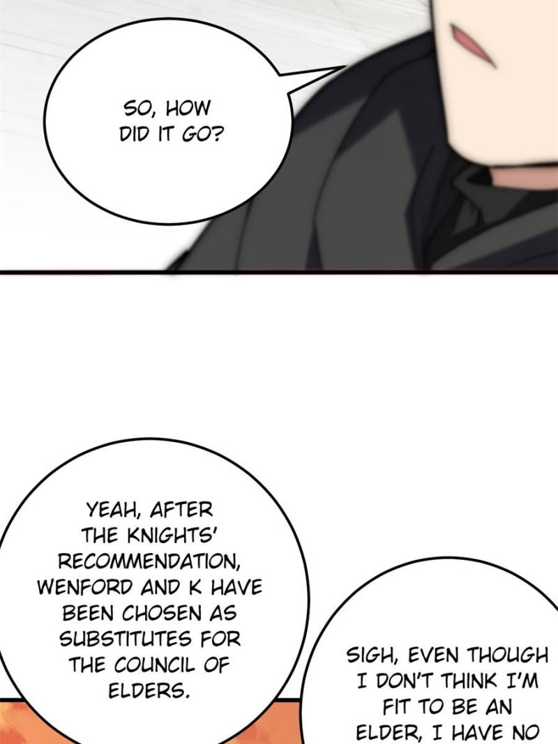 Evil Dragon Is Reincarnated! Revenge Begins at the Age of Five! Chapter 197 - Page 21