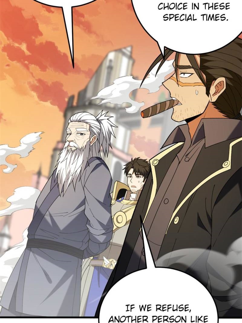 Evil Dragon Is Reincarnated! Revenge Begins at the Age of Five! Chapter 197 - Page 22