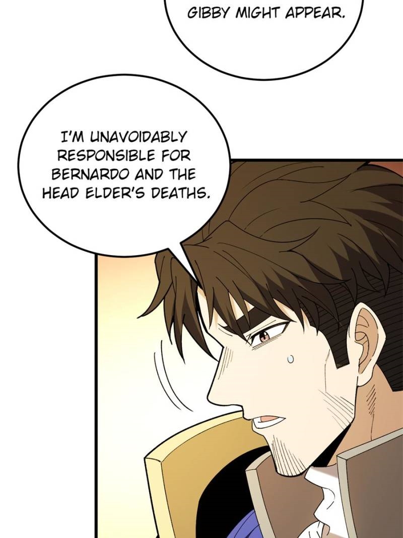 Evil Dragon Is Reincarnated! Revenge Begins at the Age of Five! Chapter 197 - Page 23