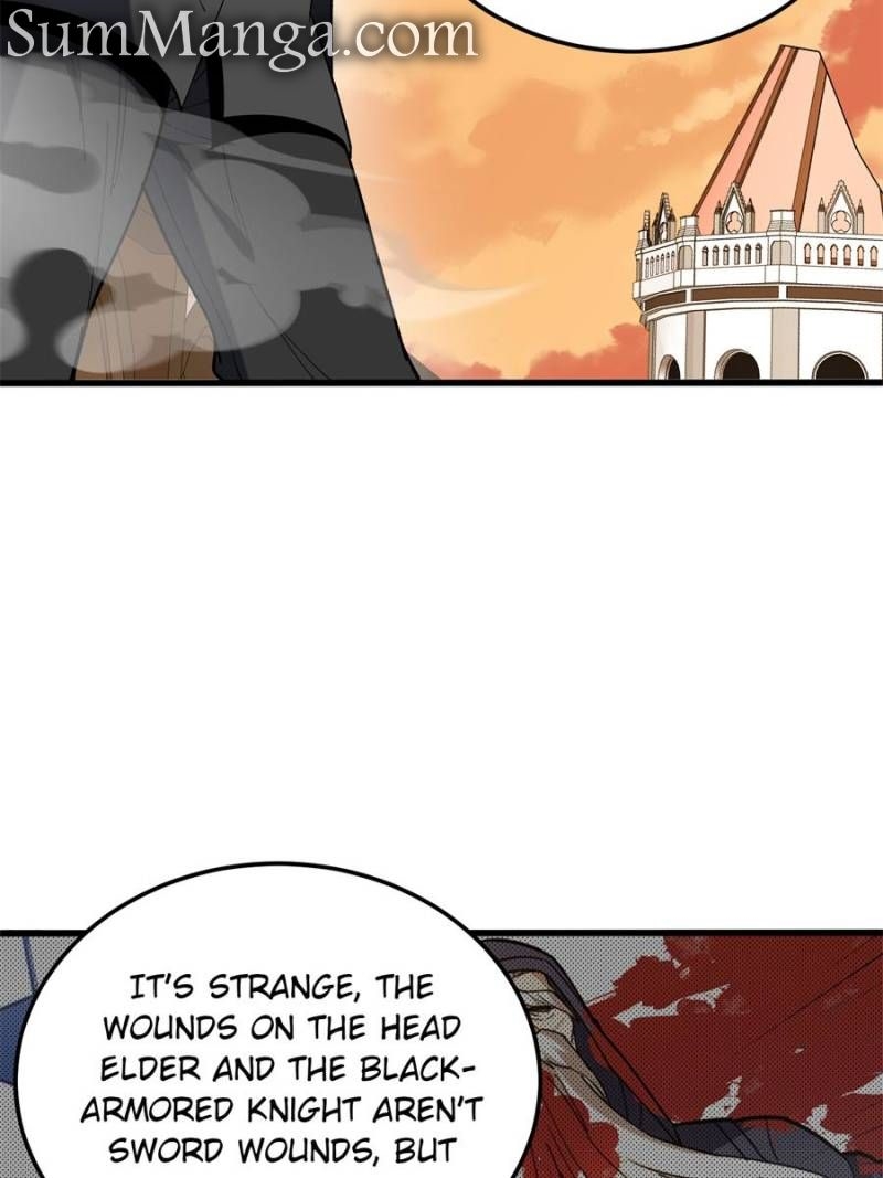 Evil Dragon Is Reincarnated! Revenge Begins at the Age of Five! Chapter 197 - Page 26