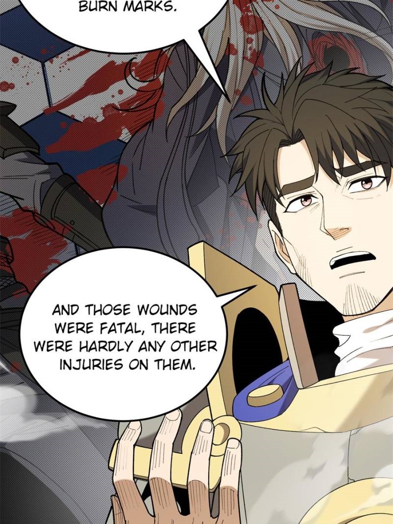 Evil Dragon Is Reincarnated! Revenge Begins at the Age of Five! Chapter 197 - Page 27