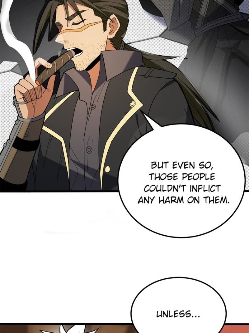 Evil Dragon Is Reincarnated! Revenge Begins at the Age of Five! Chapter 197 - Page 29