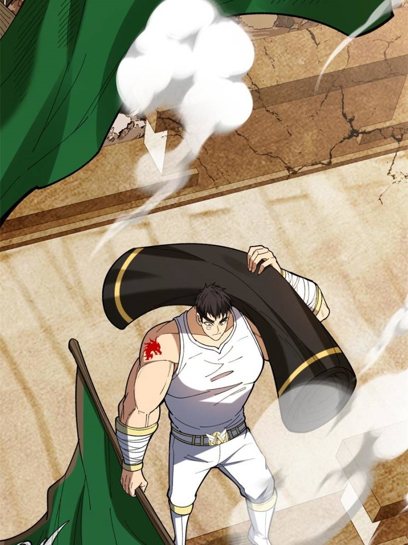 Evil Dragon Is Reincarnated! Revenge Begins at the Age of Five! Chapter 197 - Page 3