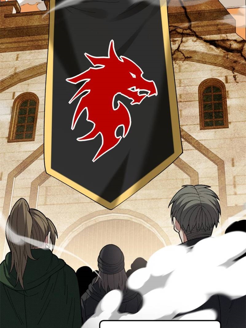 Evil Dragon Is Reincarnated! Revenge Begins at the Age of Five! Chapter 197 - Page 6