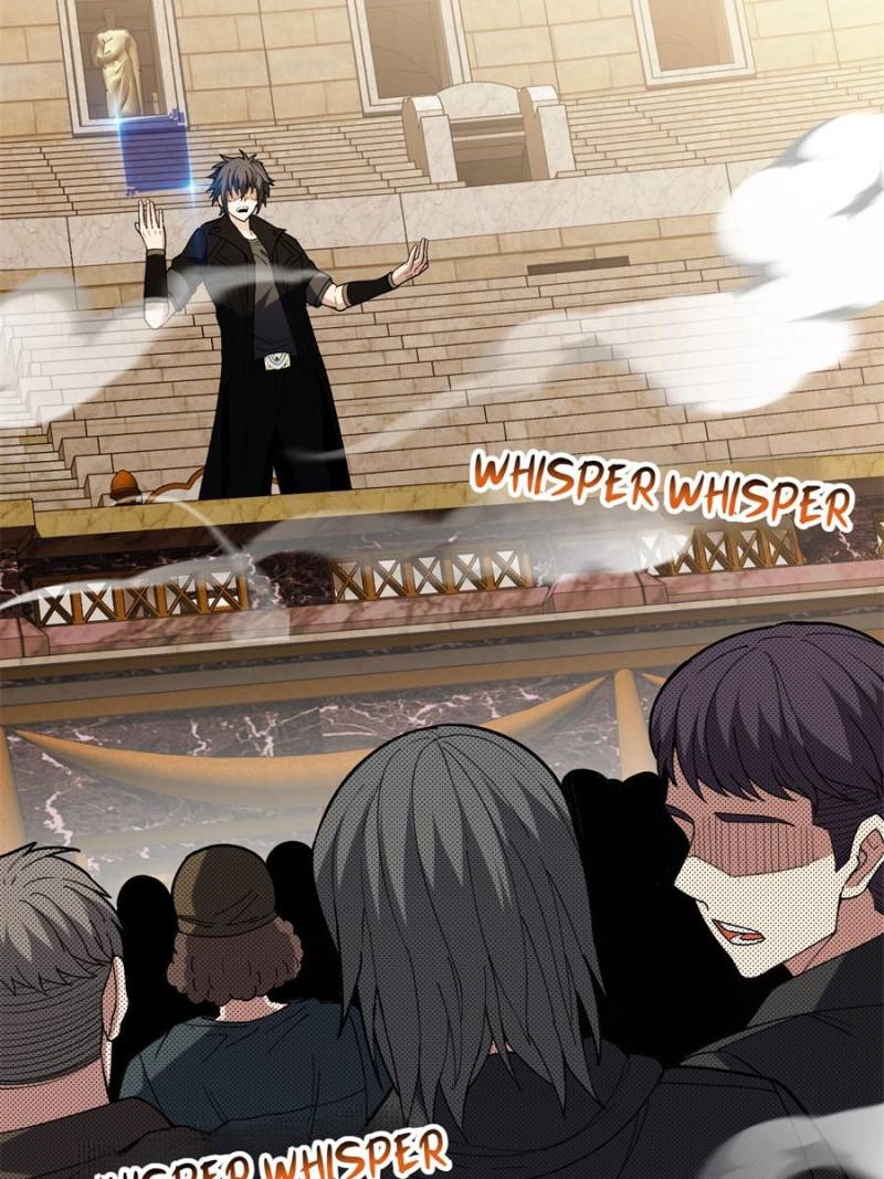 Evil Dragon Is Reincarnated! Revenge Begins at the Age of Five! Chapter 197 - Page 8