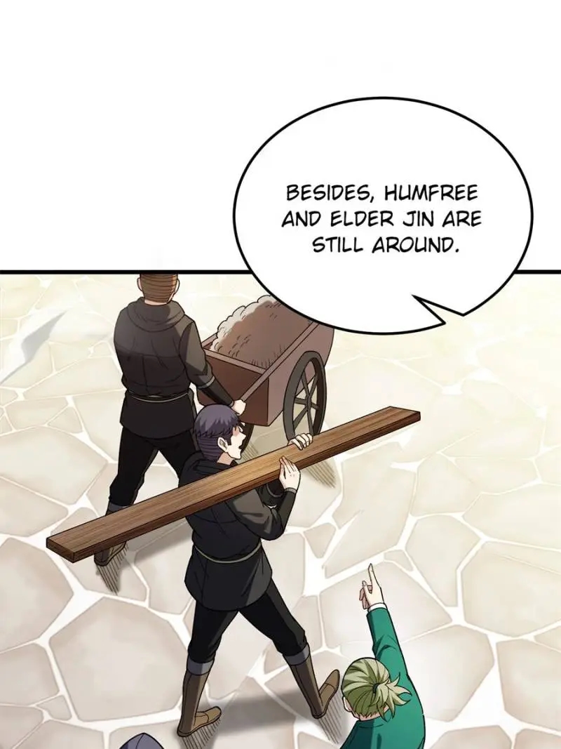 Evil Dragon Is Reincarnated! Revenge Begins at the Age of Five! Chapter 198 - Page 11