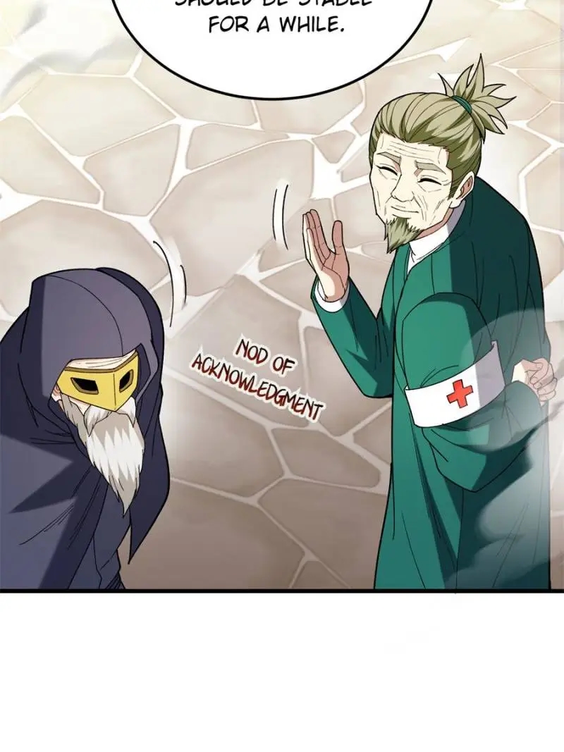 Evil Dragon Is Reincarnated! Revenge Begins at the Age of Five! Chapter 198 - Page 14