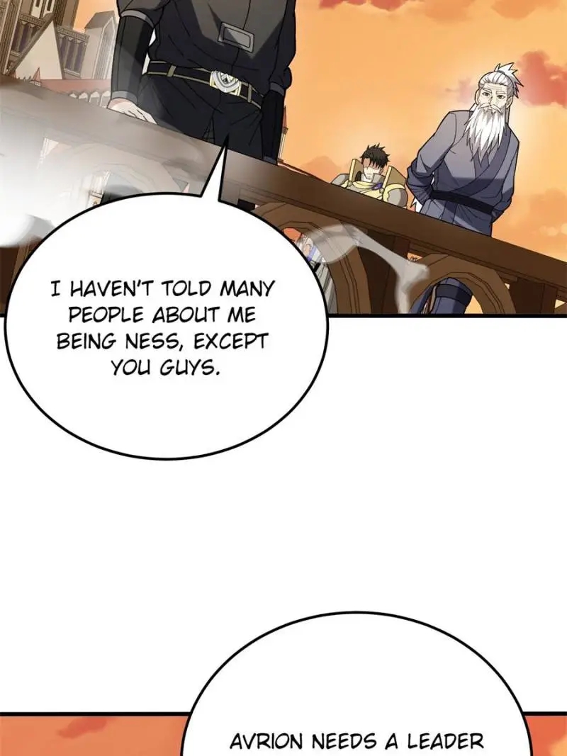 Evil Dragon Is Reincarnated! Revenge Begins at the Age of Five! Chapter 198 - Page 16