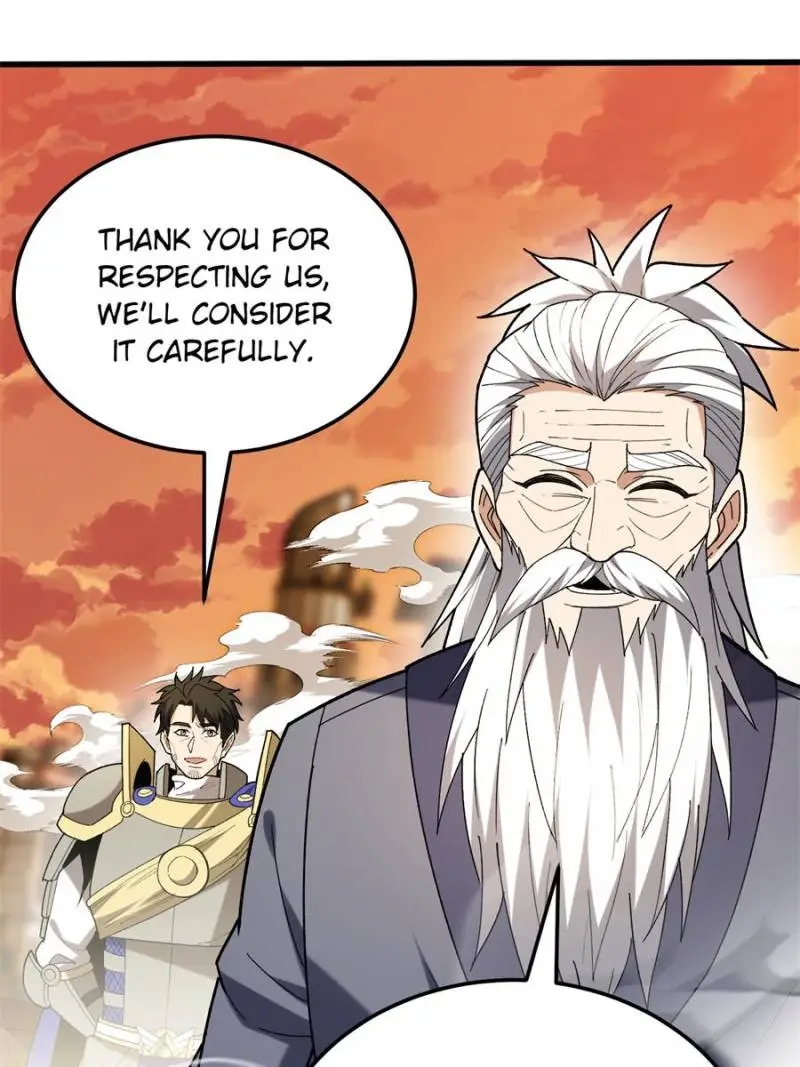 Evil Dragon Is Reincarnated! Revenge Begins at the Age of Five! Chapter 198 - Page 19