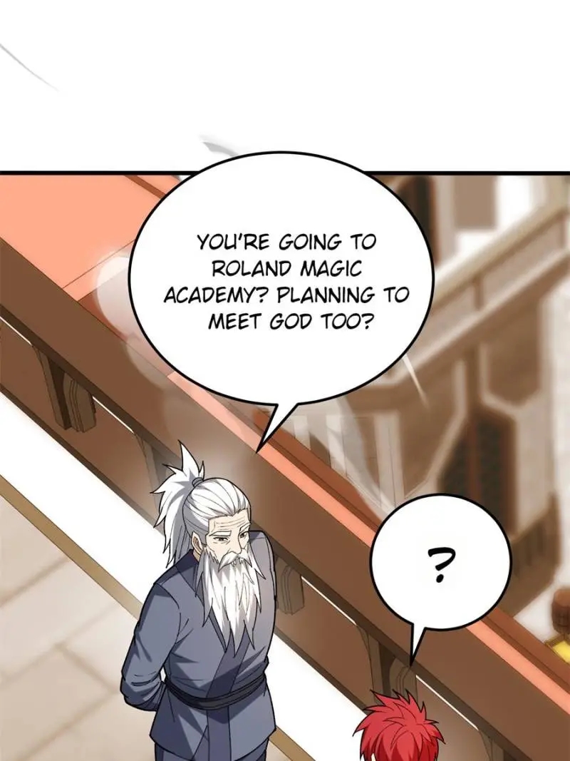 Evil Dragon Is Reincarnated! Revenge Begins at the Age of Five! Chapter 198 - Page 23