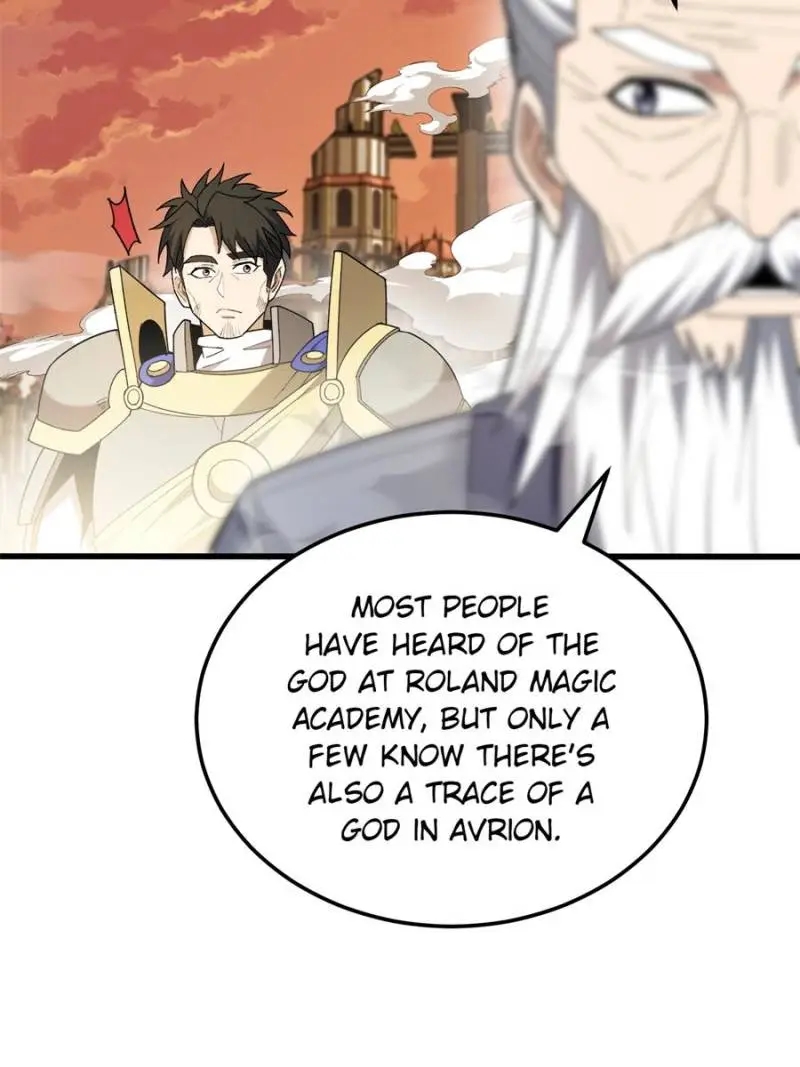 Evil Dragon Is Reincarnated! Revenge Begins at the Age of Five! Chapter 198 - Page 25