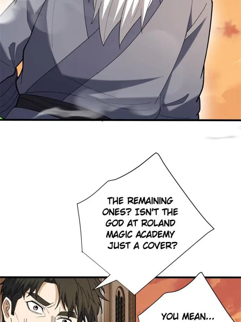 Evil Dragon Is Reincarnated! Revenge Begins at the Age of Five! Chapter 198 - Page 27