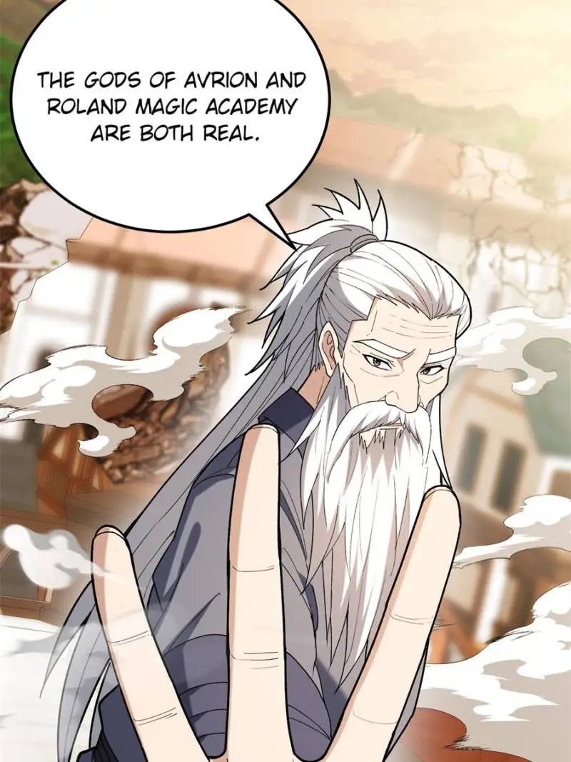 Evil Dragon Is Reincarnated! Revenge Begins at the Age of Five! Chapter 198 - Page 29