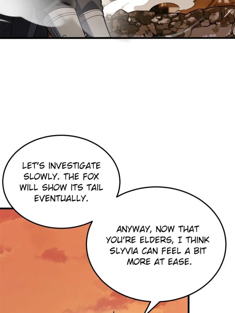 Evil Dragon Is Reincarnated! Revenge Begins at the Age of Five! Chapter 198 - Page 7