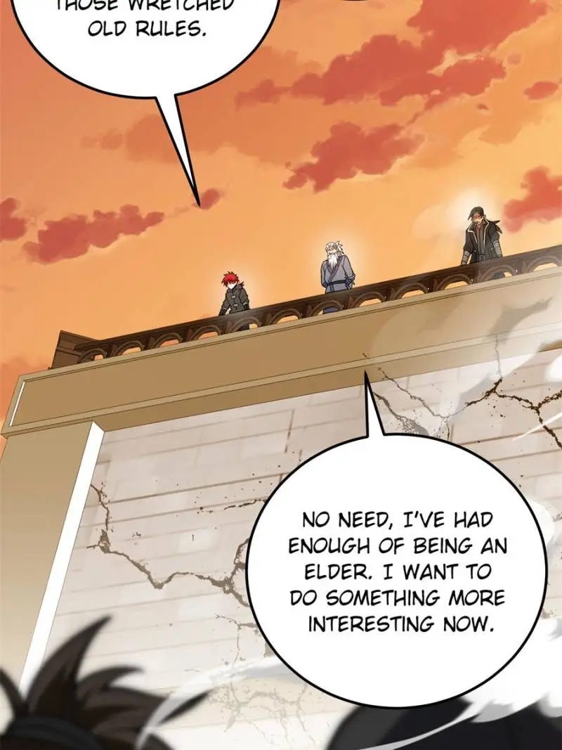 Evil Dragon Is Reincarnated! Revenge Begins at the Age of Five! Chapter 198 - Page 9