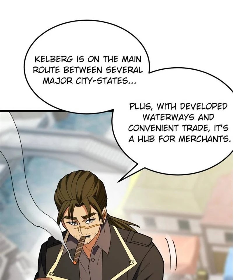 Evil Dragon Is Reincarnated! Revenge Begins at the Age of Five! Chapter 200 - Page 1