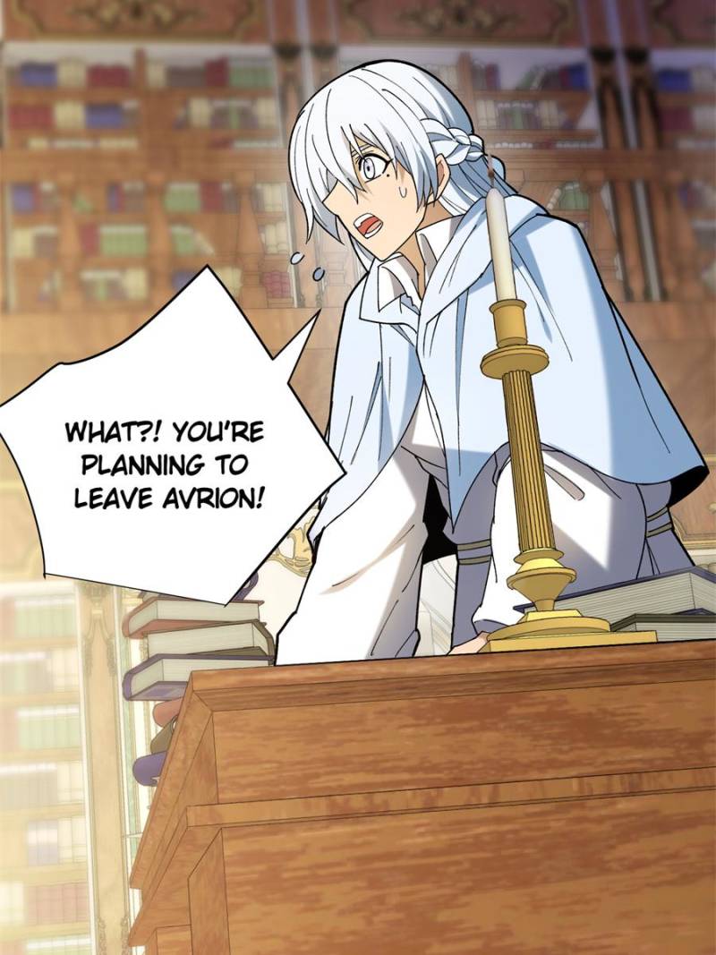 Evil Dragon Is Reincarnated! Revenge Begins at the Age of Five! Chapter 200 - Page 12